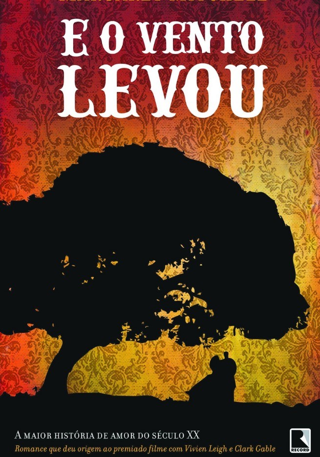E o Vento Levou