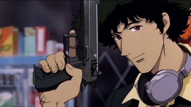 Cowboy Bebop
