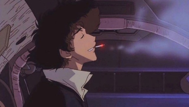 Cowboy Bebop