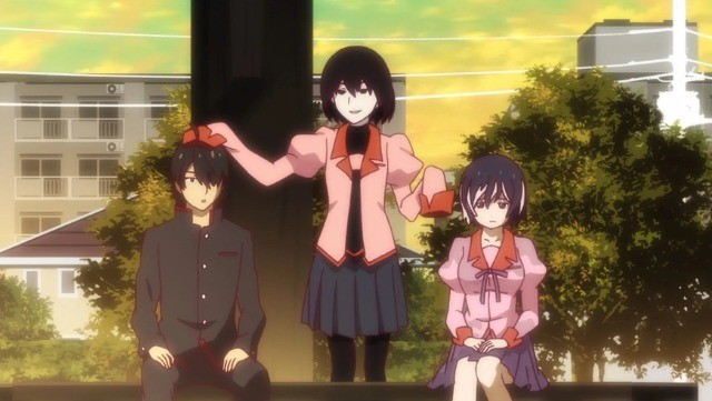 Owarimonogatari