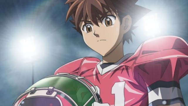 Eyeshield 21