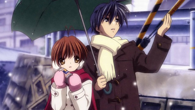Clannad