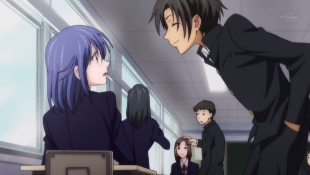 A Town Where You Live | Kimi no Iru Machi