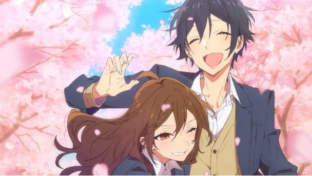 Horimiya