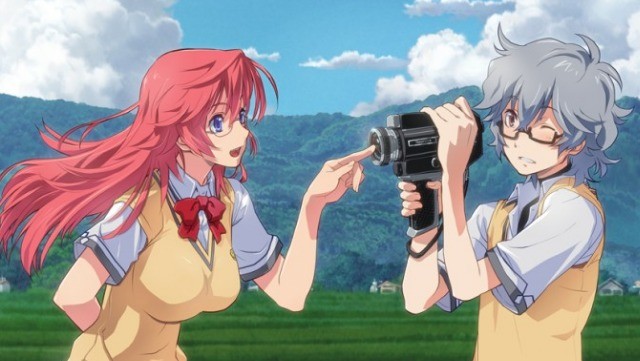 Waiting In The Summer | Ano Natsu de Matteru