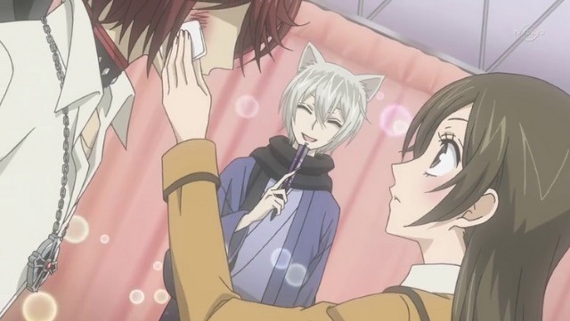 Kamisama Hajimemashita