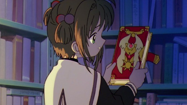 Sakura Card Captors | Cardcaptor Sakura