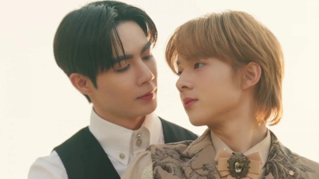 The Next Prince (2025)