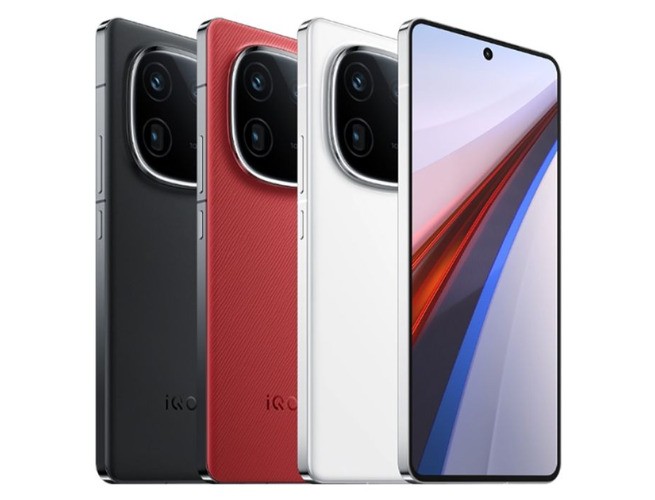 Vivo iQOO 12
