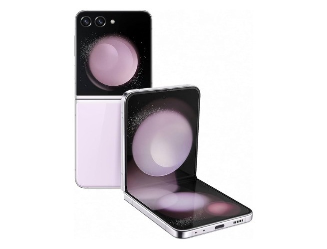 Samsung Galaxy Z Flip 5