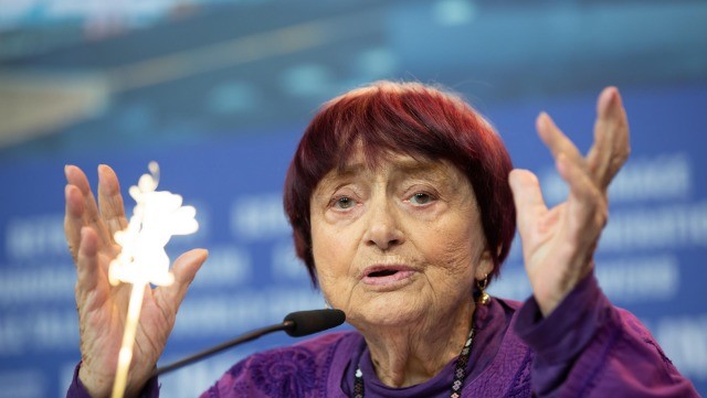 Agnès Varda