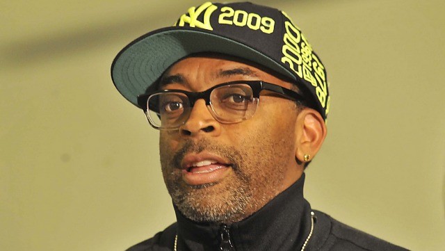 Spike Lee