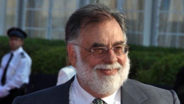 Francis Ford Coppola