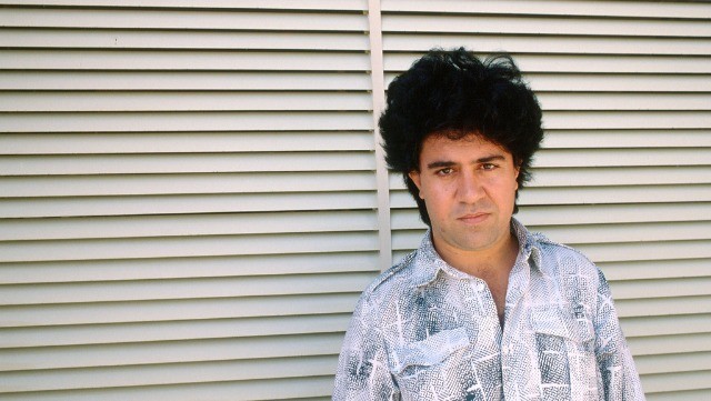 Pedro Almodóvar