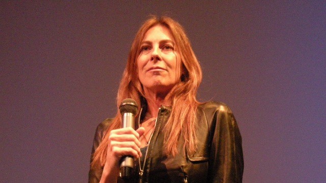 Kathryn Bigelow