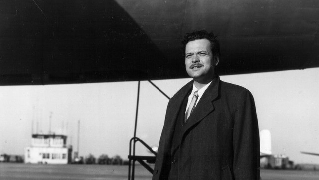 Orson Welles