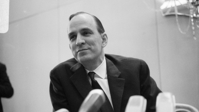 Ingmar Bergman