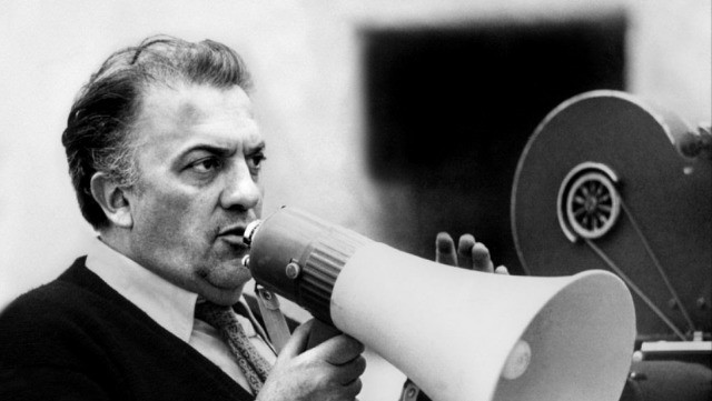 Federico Fellini