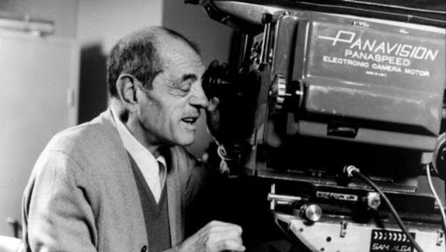 Luis Buñuel
