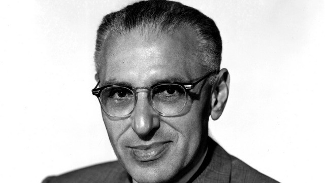 George Cukor