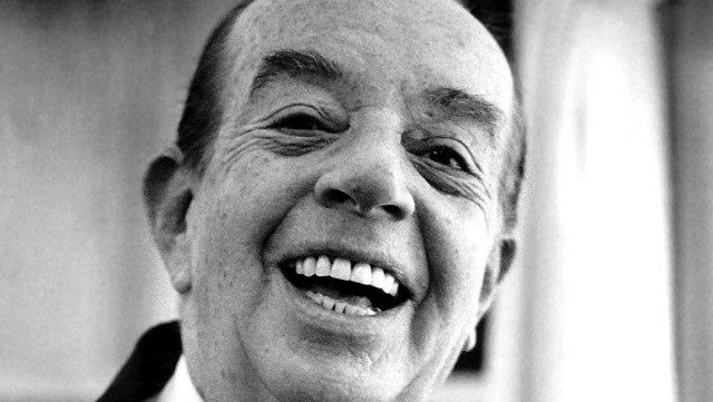 Vincente Minnelli