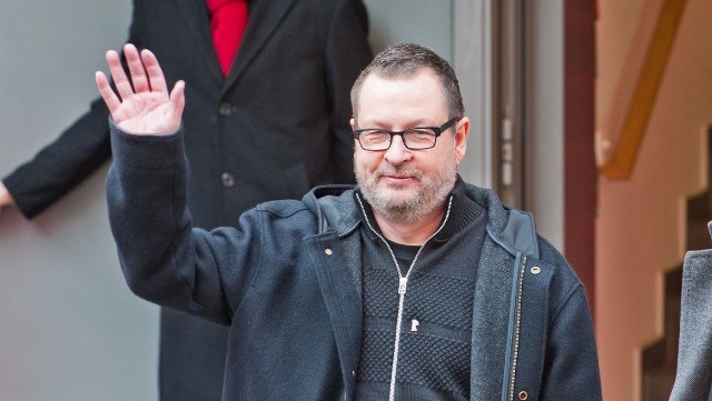 Lars von Trier