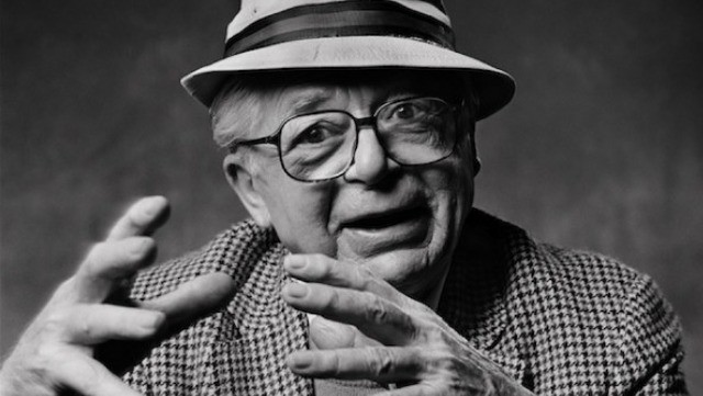 Billy Wilder