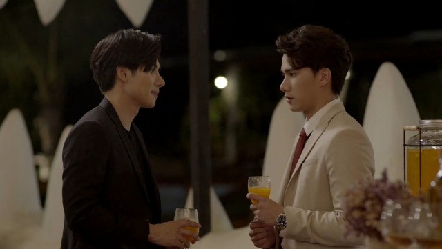 Manner of Death (2020)