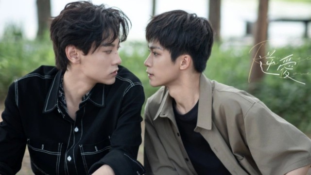 Revenged Love (2025)