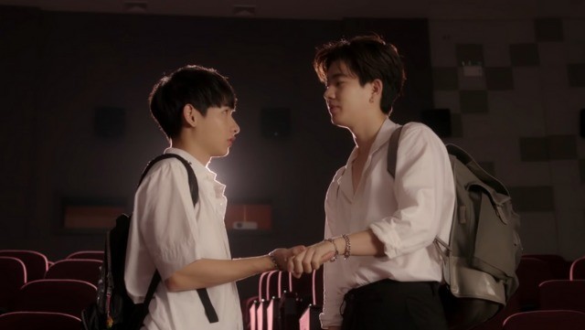 Theory of Love (2009)