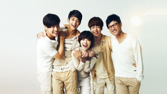 Para a Bela Você (2012)