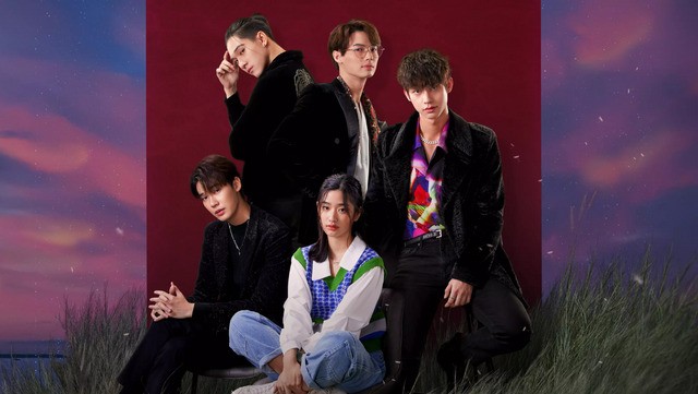 F4 Thailand: Boys Over Flowers (2021)