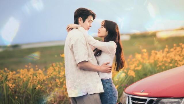 Um Amor de Cinema (2025)