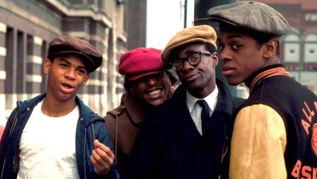 Filme Cooley High