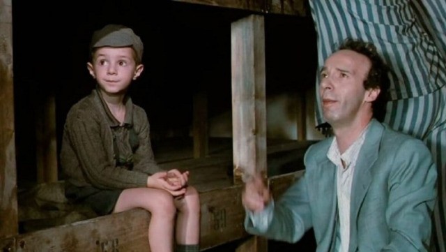 A Vida é Bela (1998)