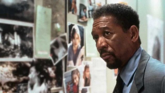 Beijos que Matam (1997)