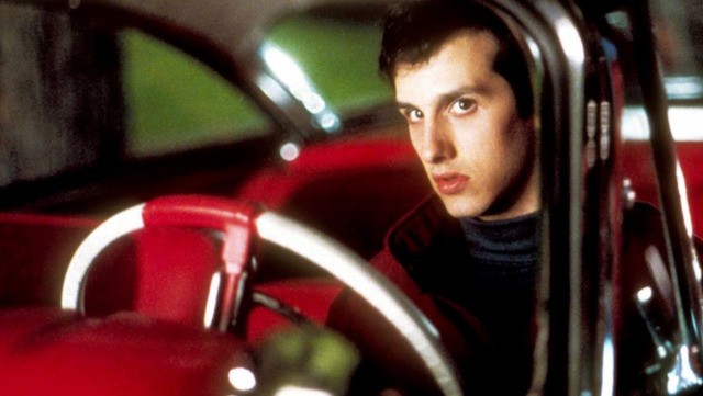 Christine, o Carro Assassino (1983)