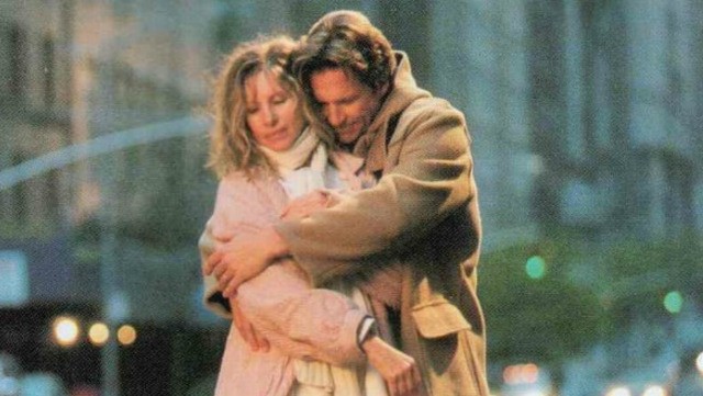 O Espelho Tem Duas Faces (1996)