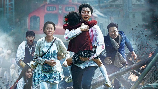 Invasão Zumbi (2016)