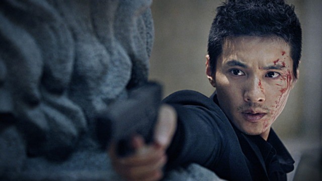 O Homem de Lugar Nenhum (2010)