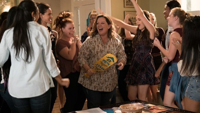 Alma da Festa (2018)