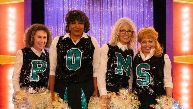 As Rainhas da Torcida (2019)