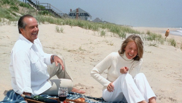 Alguém tem que Ceder (2004)