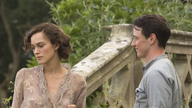 Desejo e Reparação (2007)