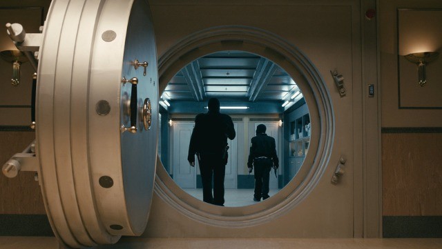 Plano de Fuga (2016)