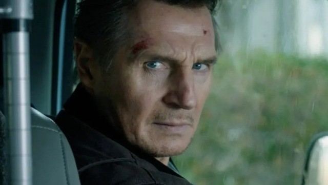 Legado Explosivo (2020)