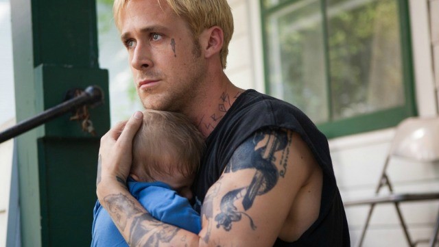 O Lugar Onde Tudo Termina (2013)