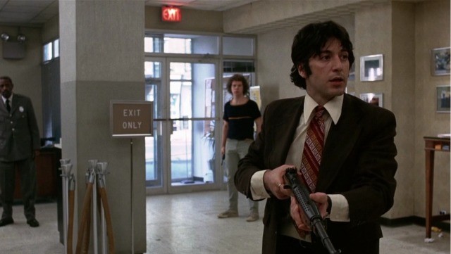 Um Dia de Cão (1976)