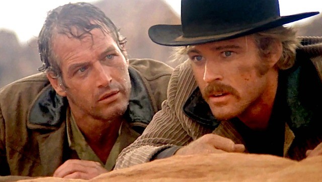 Butch Cassidy (1969)