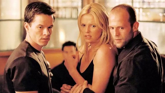 Uma Saída de Mestre (2003)